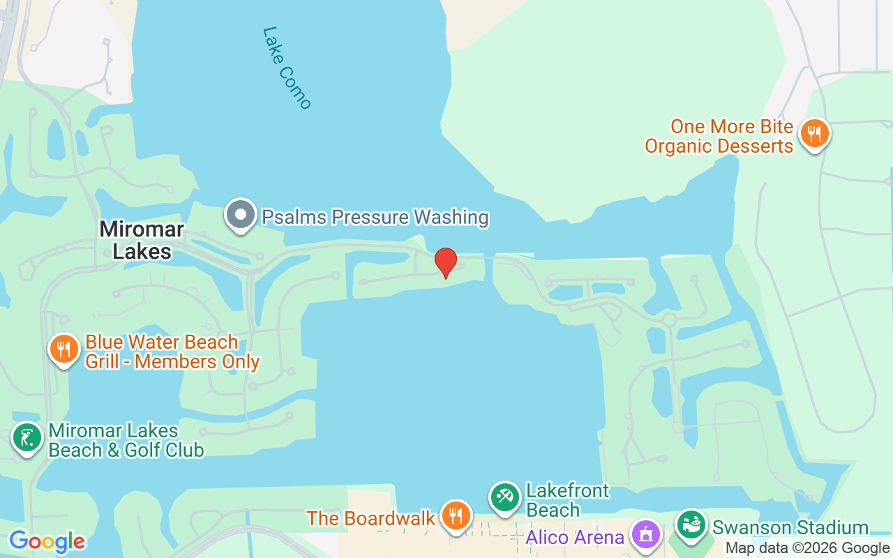 11051 Via Tuscany Ln 9-101, Miromar Lakes, FL 33913