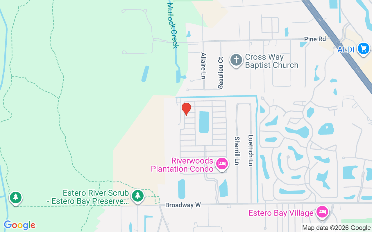 4750 Lantern Ln, Estero, FL 33928