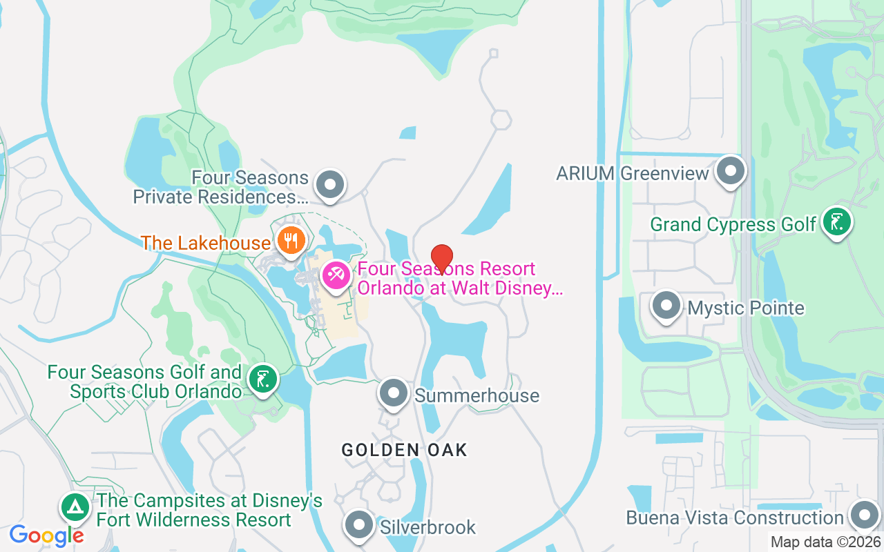 10107 Mattraw Place, Golden Oak, FL 32836