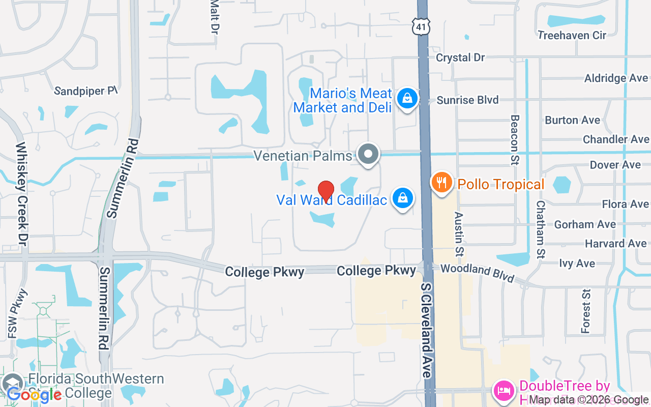 1830 Brantley Rd #E3, Fort Myers, FL 33907