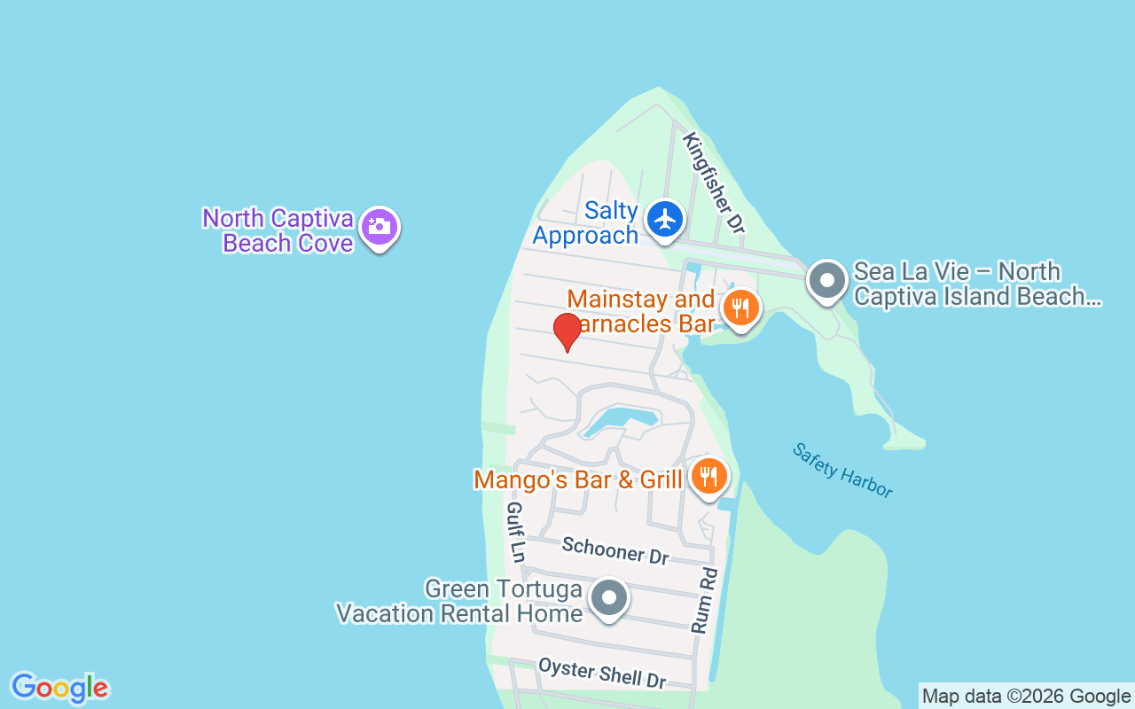 4570 Escondidio Ln, Captiva, FL 33924