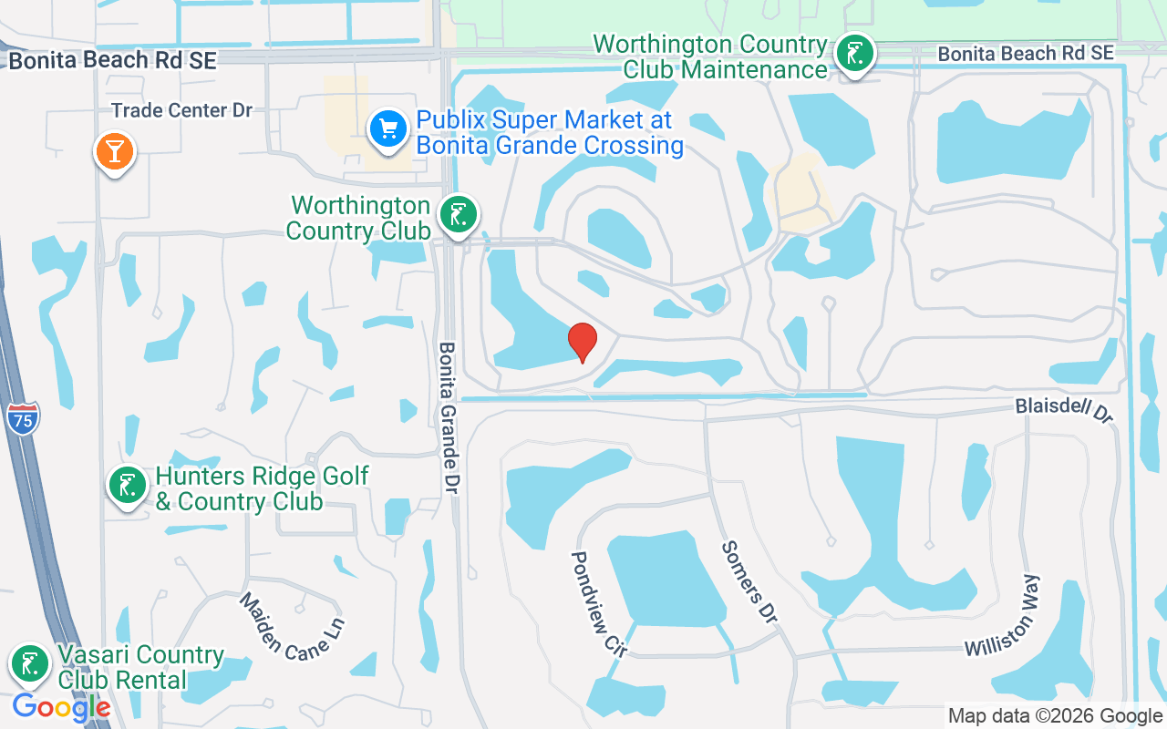 13080 Amberley Ct 1006, Bonita Springs, FL 34135