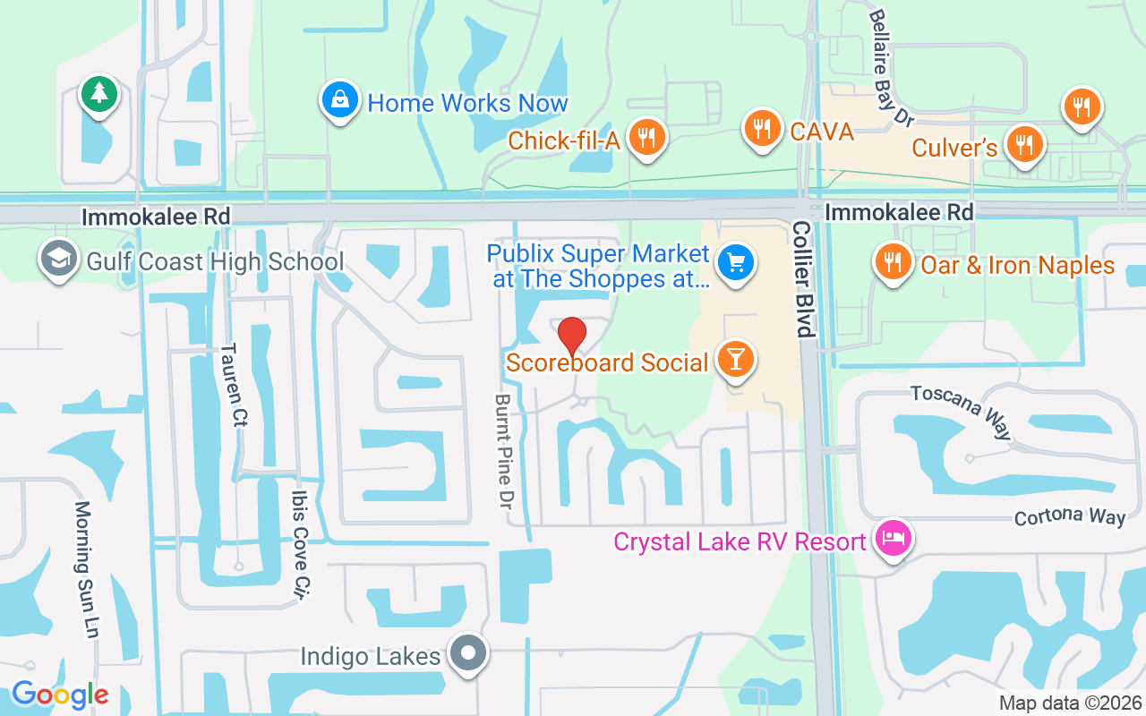 8315 Big Acorn Cir #902, Naples, FL 34119