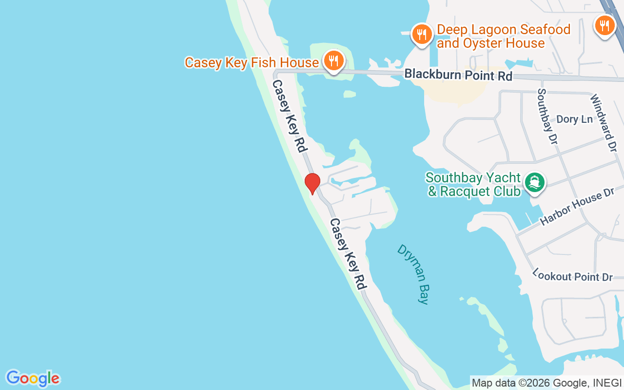 3761 Casey Key Road, Nokomis, FL 34275