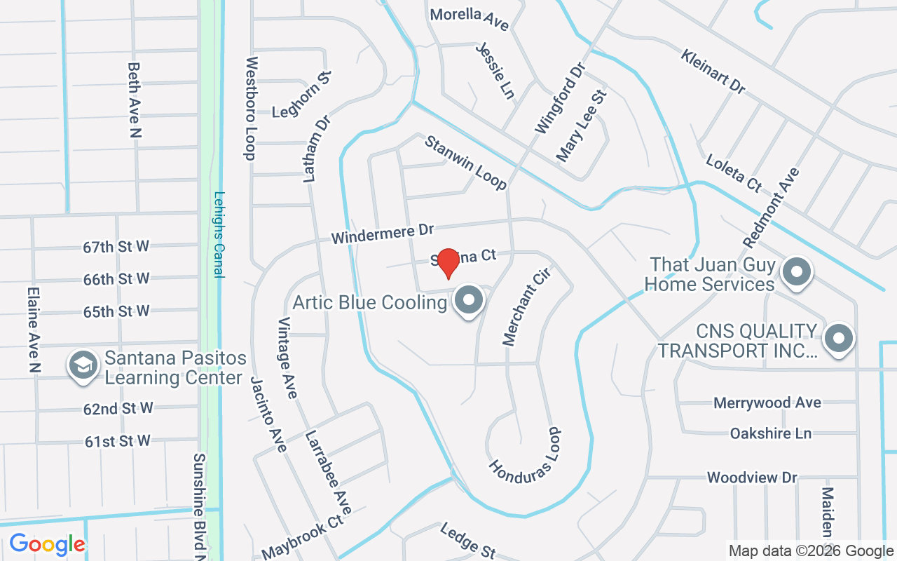 666 Vanola Ct, Lehigh Acres, FL 33972