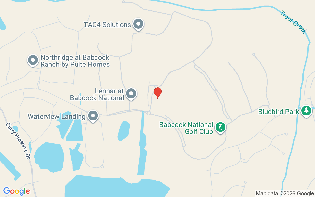 43993 Boardwalk Loop #1923, Punta Gorda, FL 33982