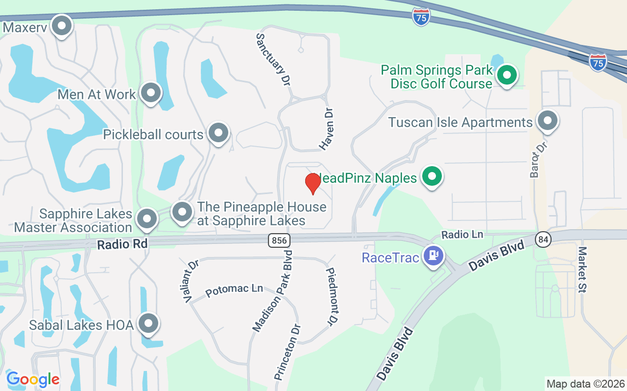 7818 Great Heron Way 6-204, Naples, FL 34104