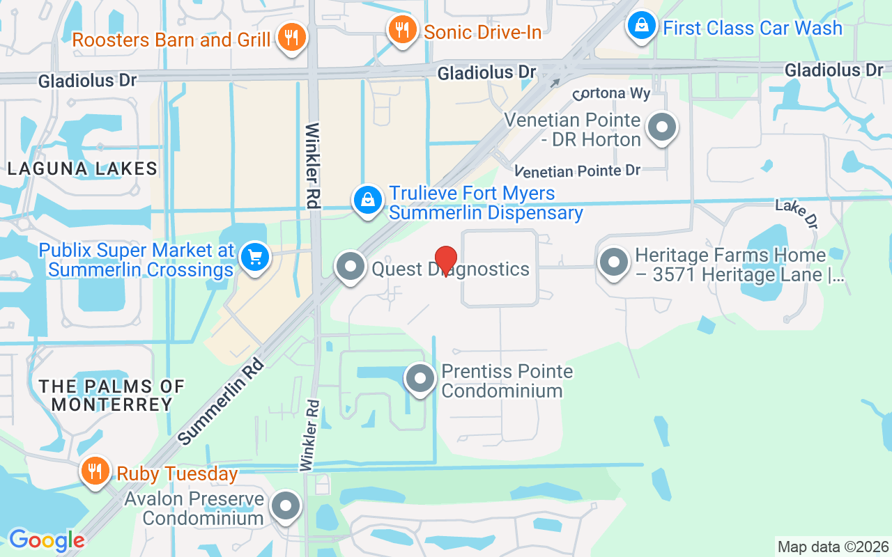 3739 Liberty Sq, Fort Myers, FL 33908