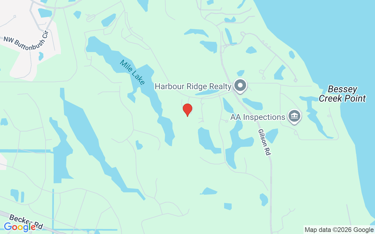 13438 Harbour Ridge Boulevard Nw #3A, Palm City, FL 34990