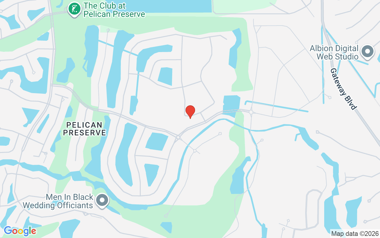 10548 Severino Ln, Fort Myers, FL 33913