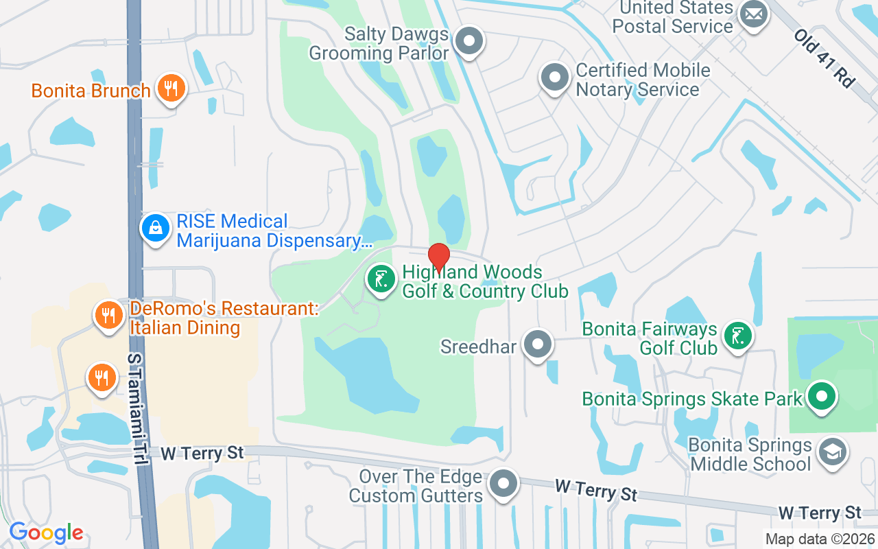 9250 Highland Woods Blvd #2108, Bonita Springs, FL 34135