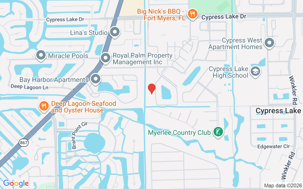 13761 Julias Way #323, Fort Myers, FL 33919