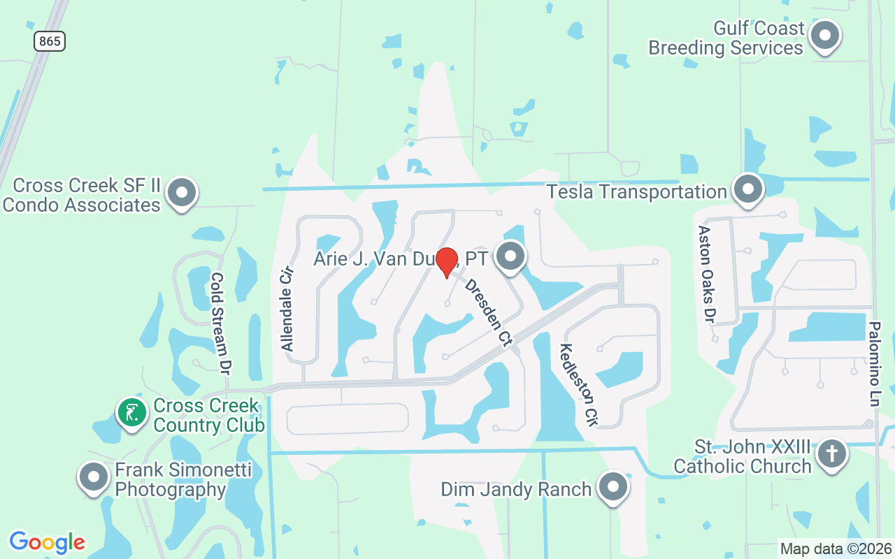 12720 Chardon Ct, Fort Myers, FL 33912