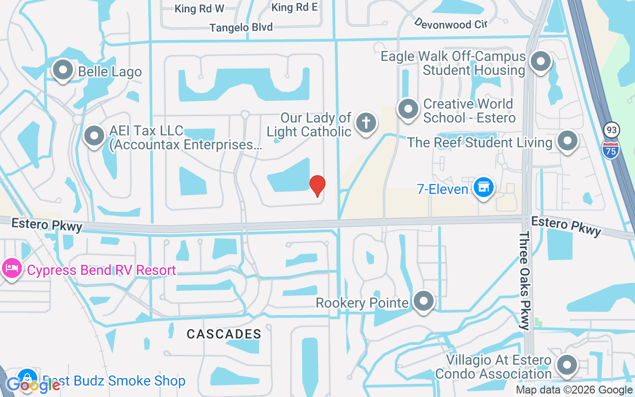 19735 Tesoro Way, Estero, FL 33967