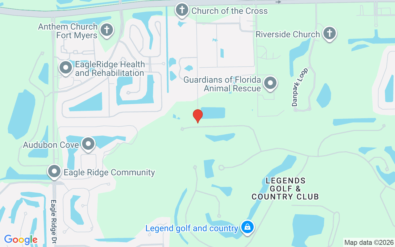 8103 Woodridge Pointe Dr, Fort Myers, FL 33912