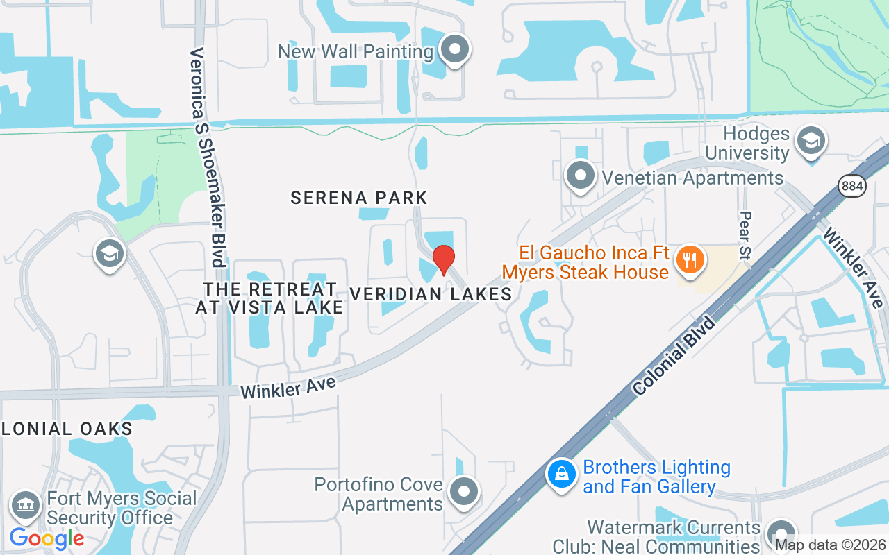 3891 Tilbor Cir, Fort Myers, FL 33916