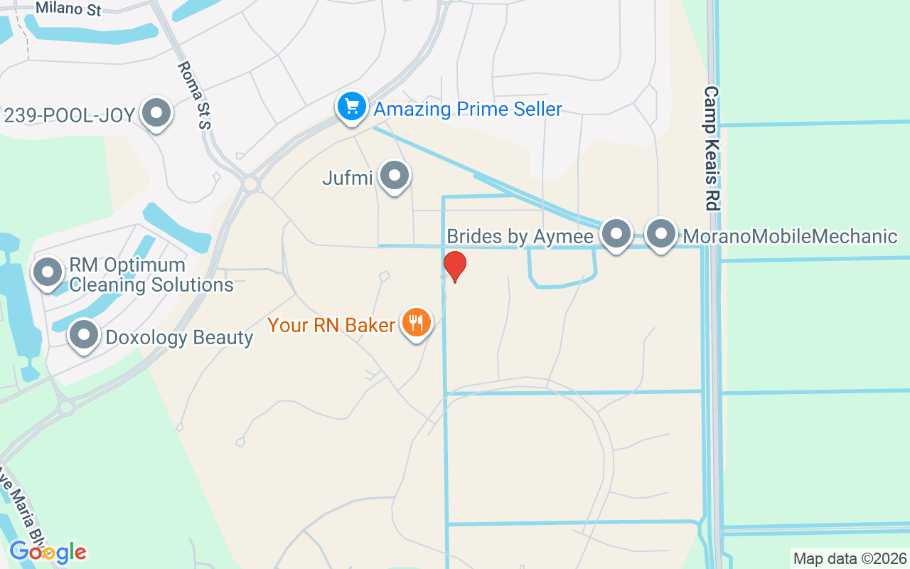 5376 Fancourt Links Way, Ave Maria, FL 34142