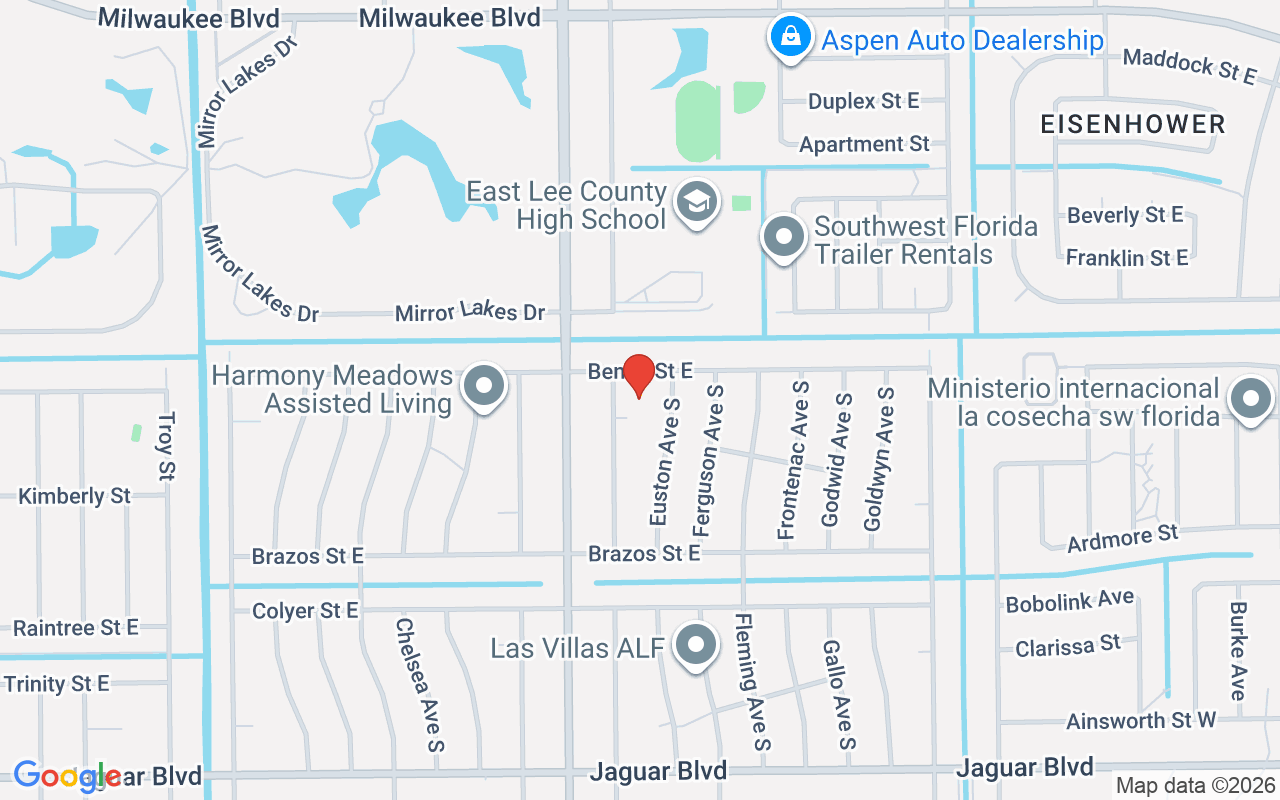 811 Dartmouth Ct, Lehigh Acres, FL 33974