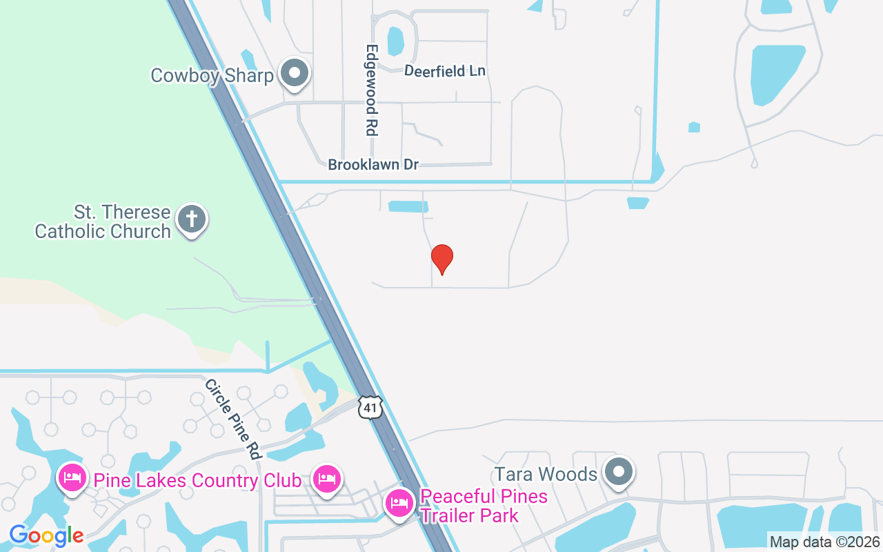 20018 Fiddlewood Ave, North Fort Myers, FL 33917