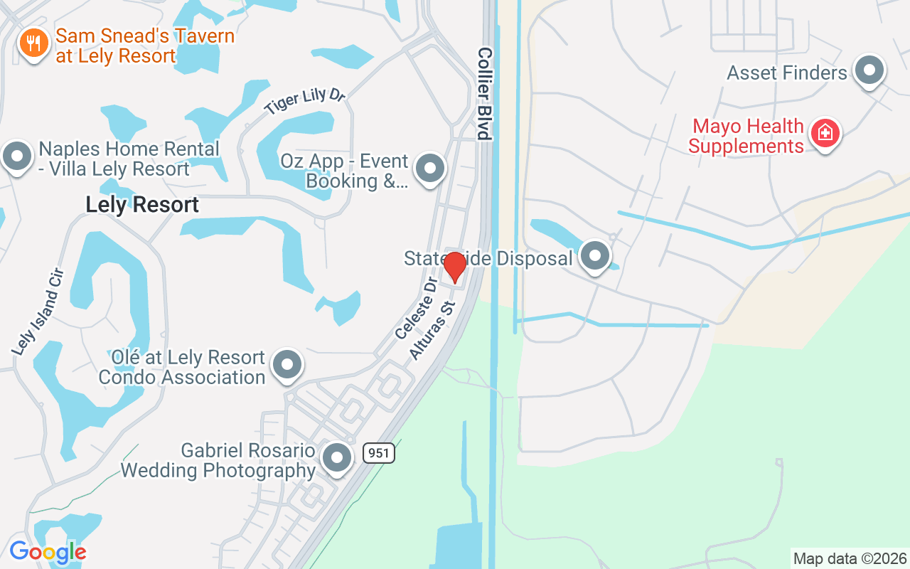 8997 Cambria Cir #2002, Naples, FL 34113