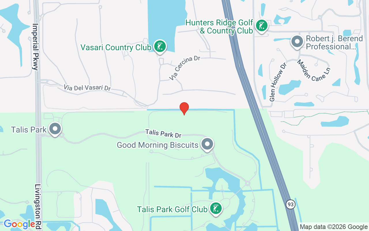 16816 Brightling Way, Naples, FL 34110