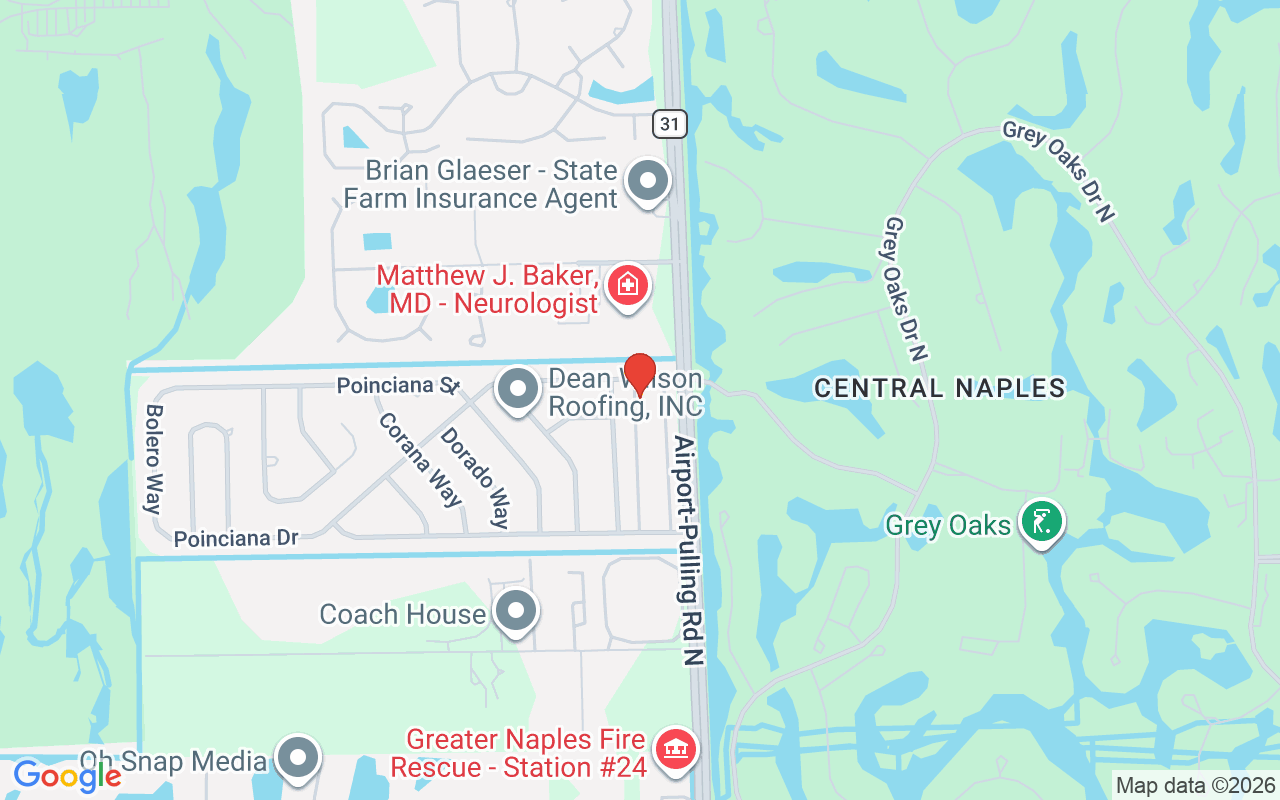 3325 Airport Rd #S7, Naples, FL 34105