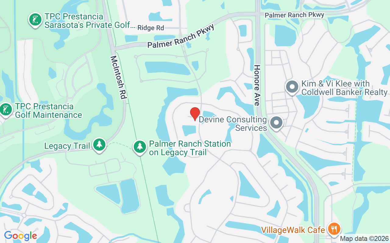 5192 Little Brook Court, Sarasota, FL 34238