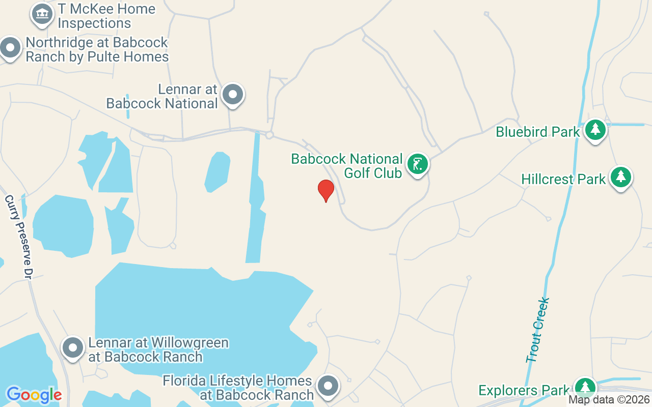 43040 Greenway Blvd 523, Punta Gorda, FL 33982