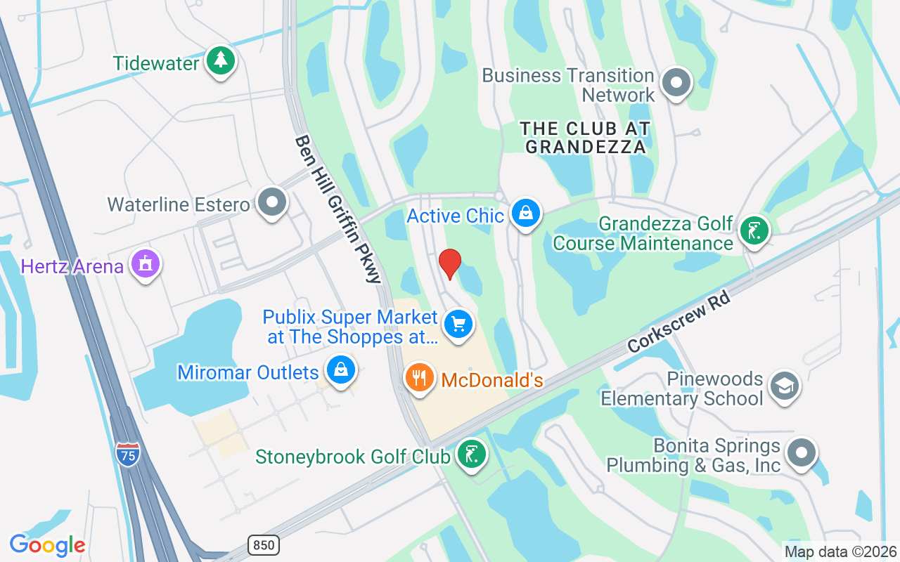 20261 Burnside Pl 701, Estero, FL 33928