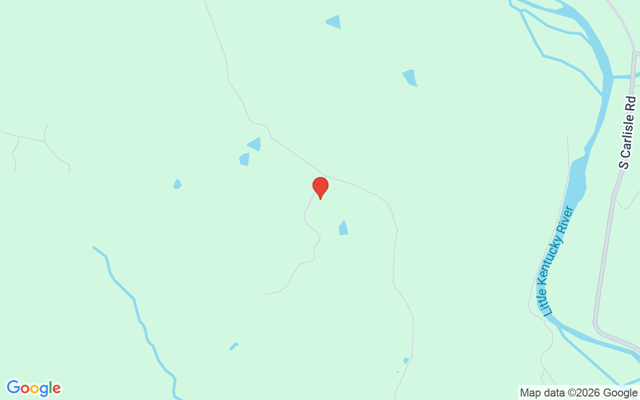 59 Vanken Ridge Rd, Bedford, KY 40006