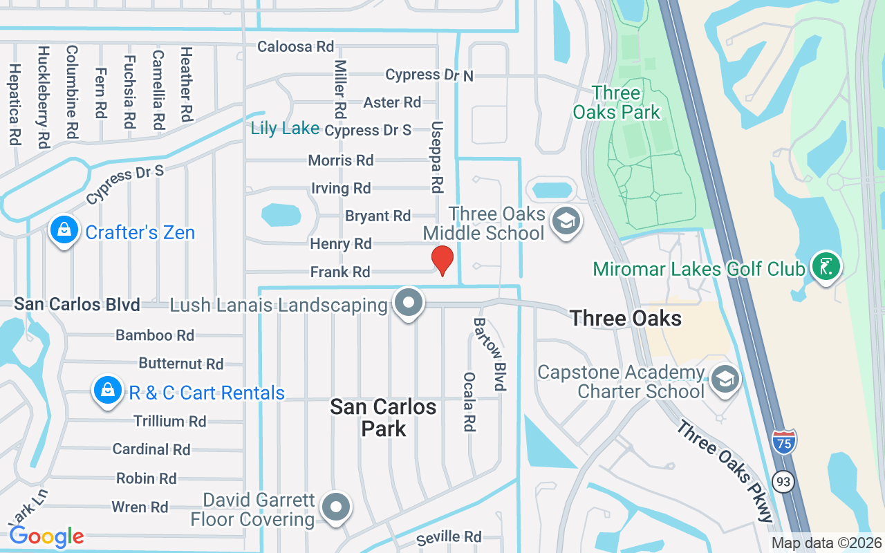 9180 Frank Rd, Fort Myers, FL 33967