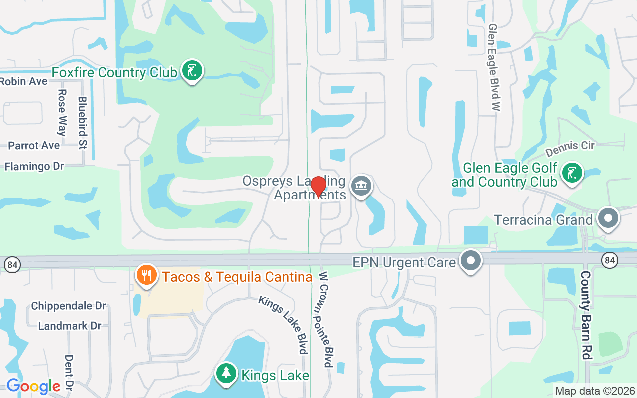 1279 Naples Lake Dr, Naples, FL 34104