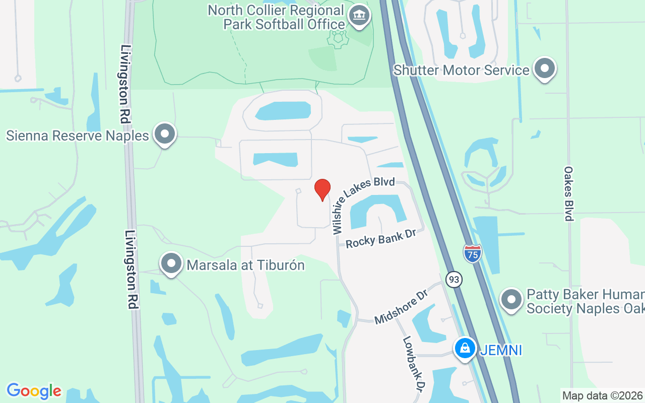 14661 Liesl Ct, Naples, FL 34109