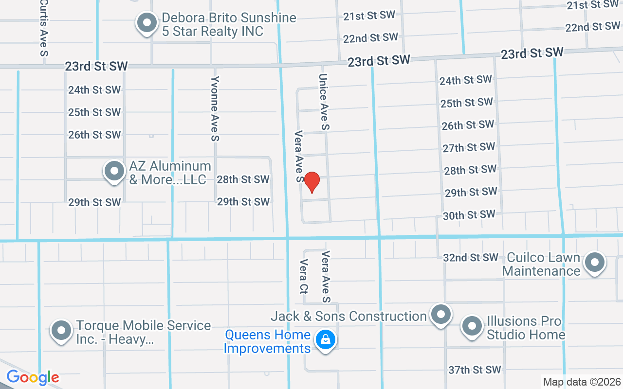 3604 29Th St, Lehigh Acres, FL 33976