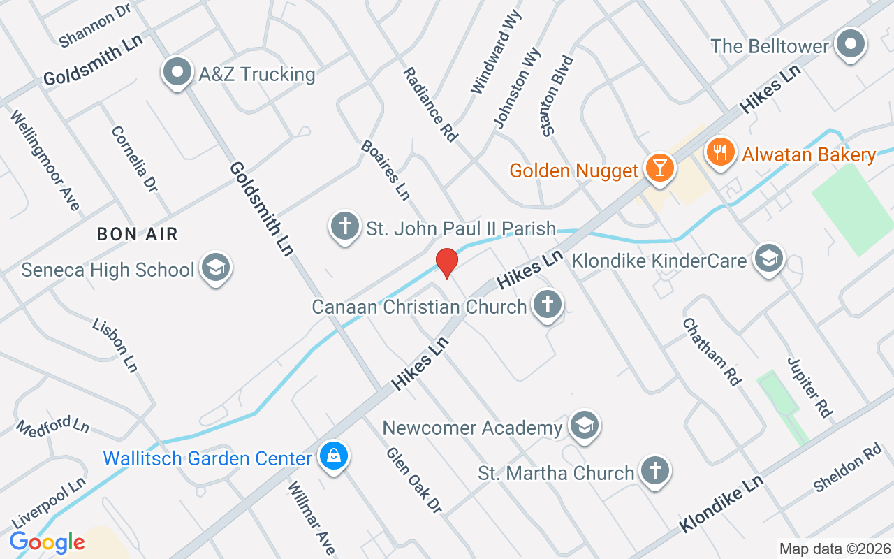 303 Chanel Ct Ct #APT 7, Louisville, KY 40218