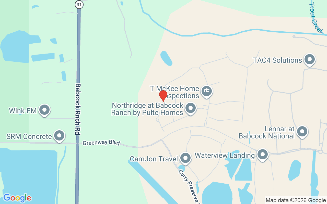 15707 Northridge Rd, Punta Gorda, FL 33982