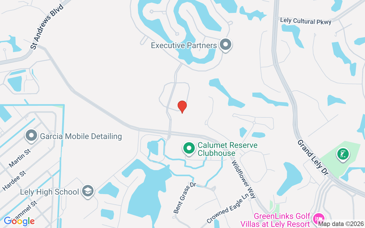 6300 Serano Way, Naples, FL 34113