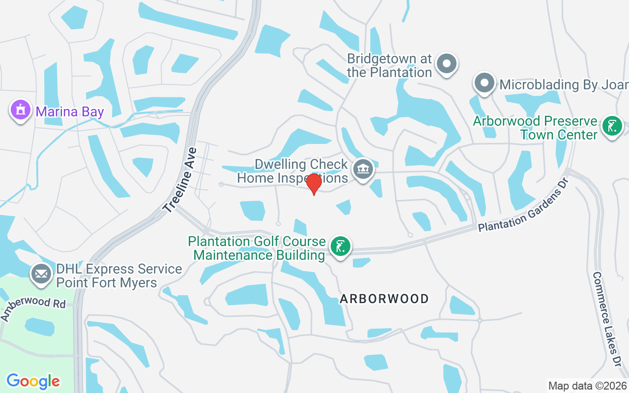 10911 Glenhurst St, Fort Myers, FL 33913