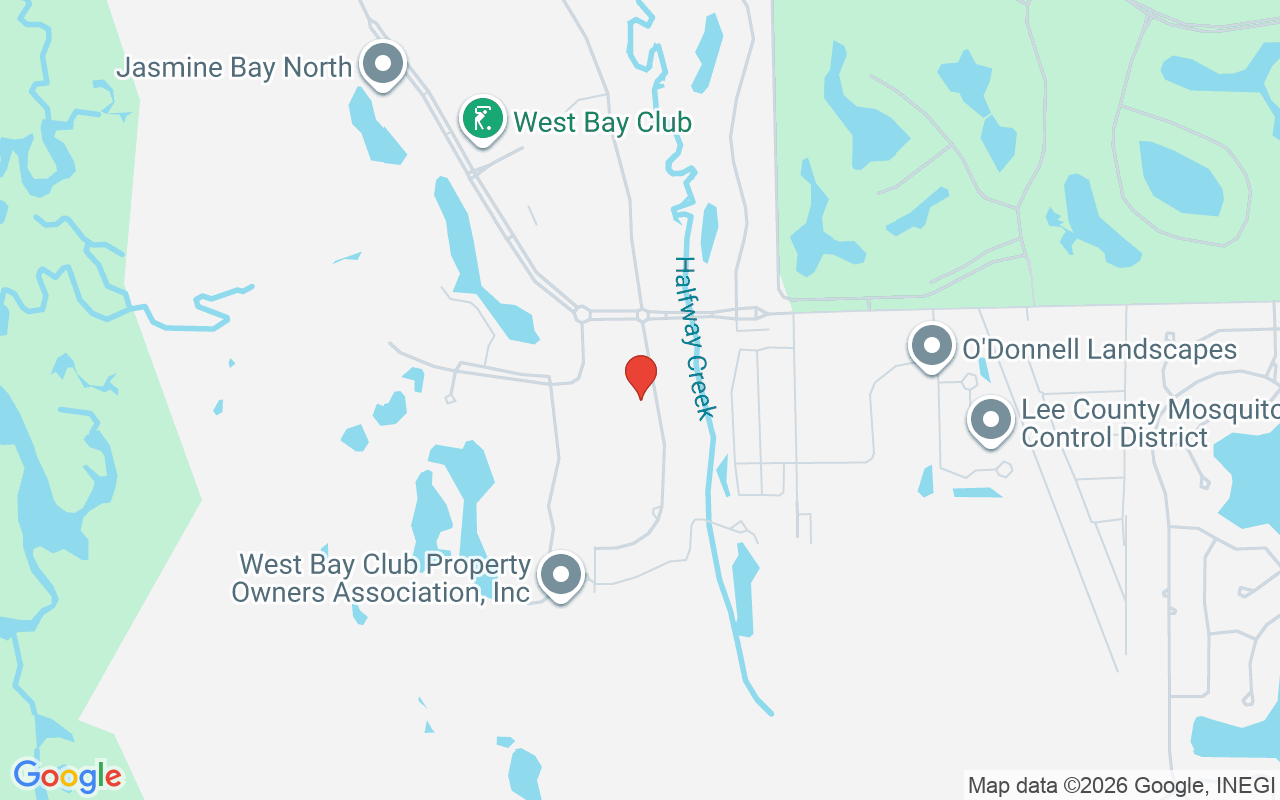 22070 Red Laurel Ln, Estero, FL 33928