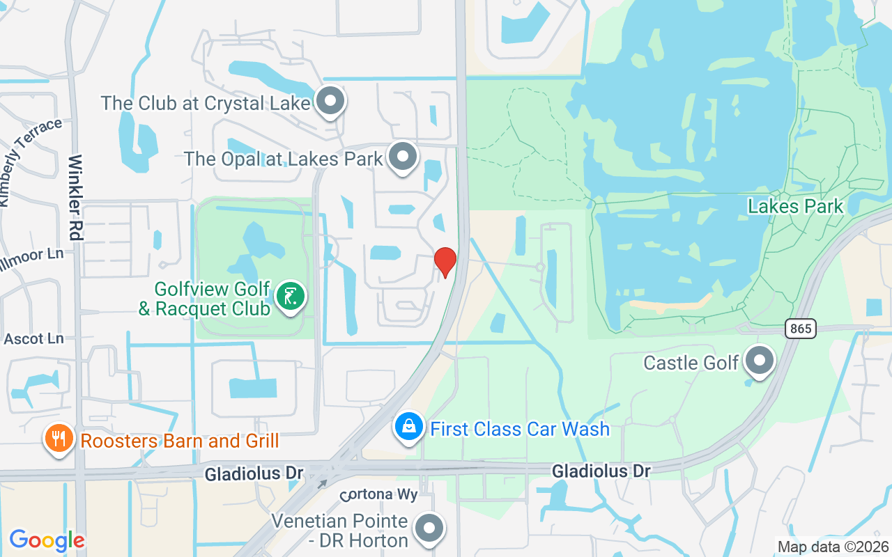 14861 Summerlin Woods Dr #6, Fort Myers, FL 33919