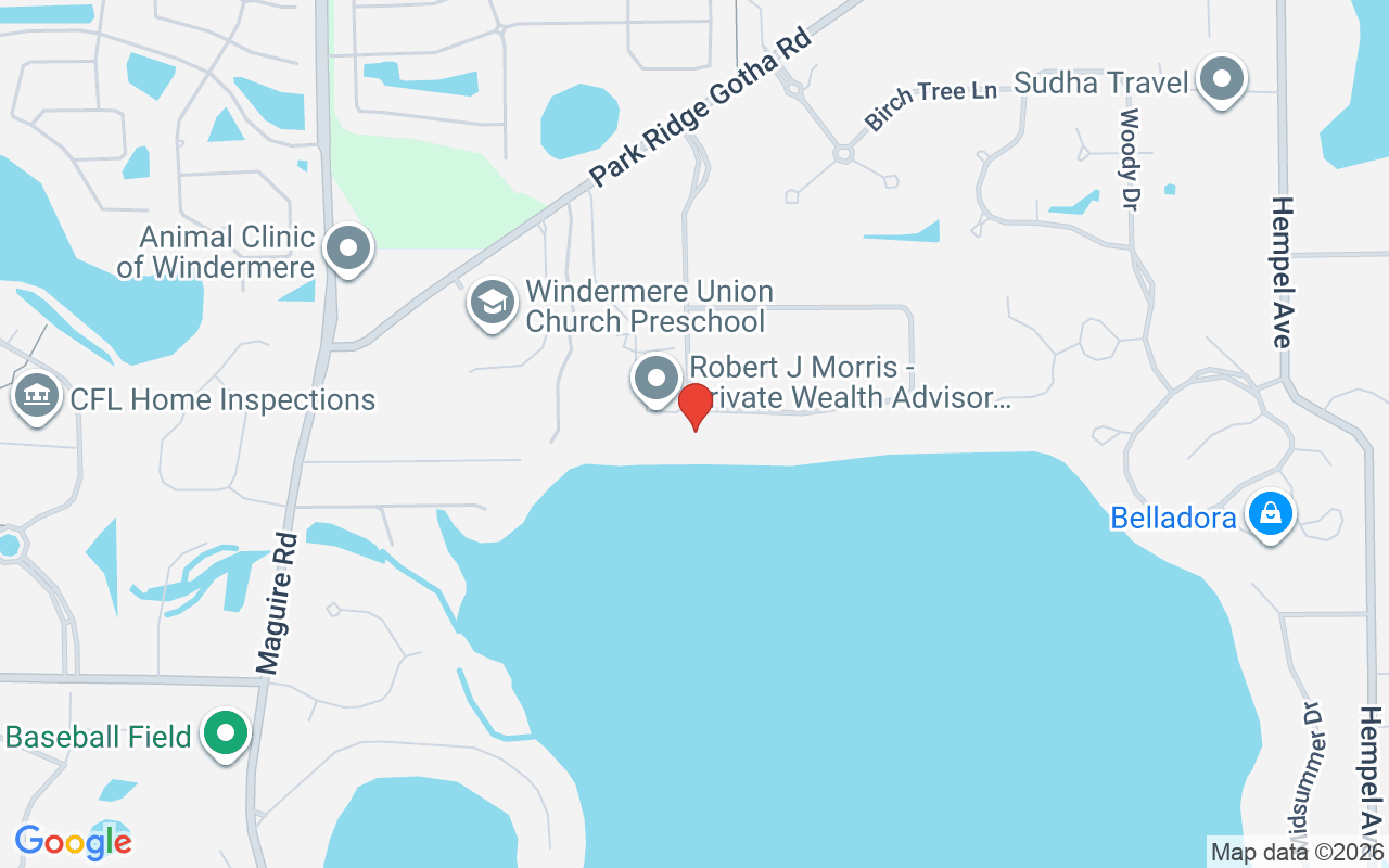 10577 Down Lakeview Circle, Windermere, FL 34786