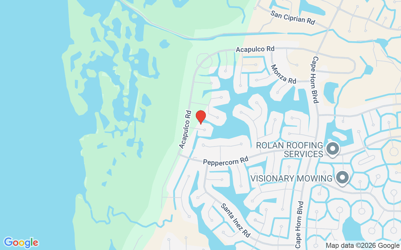 24050 Bundy Ct, Punta Gorda, FL 33955