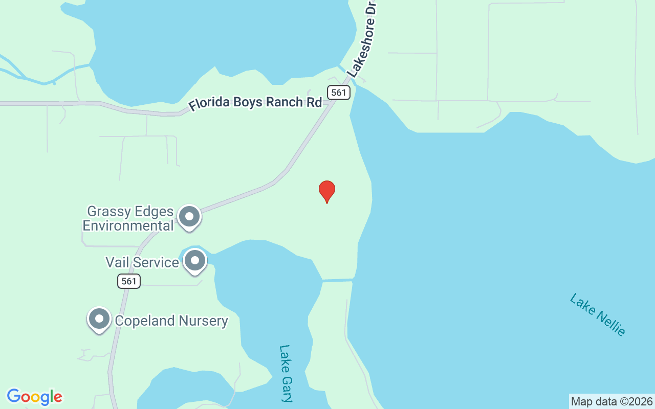 8810 County Road 561, Clermont, FL 34711