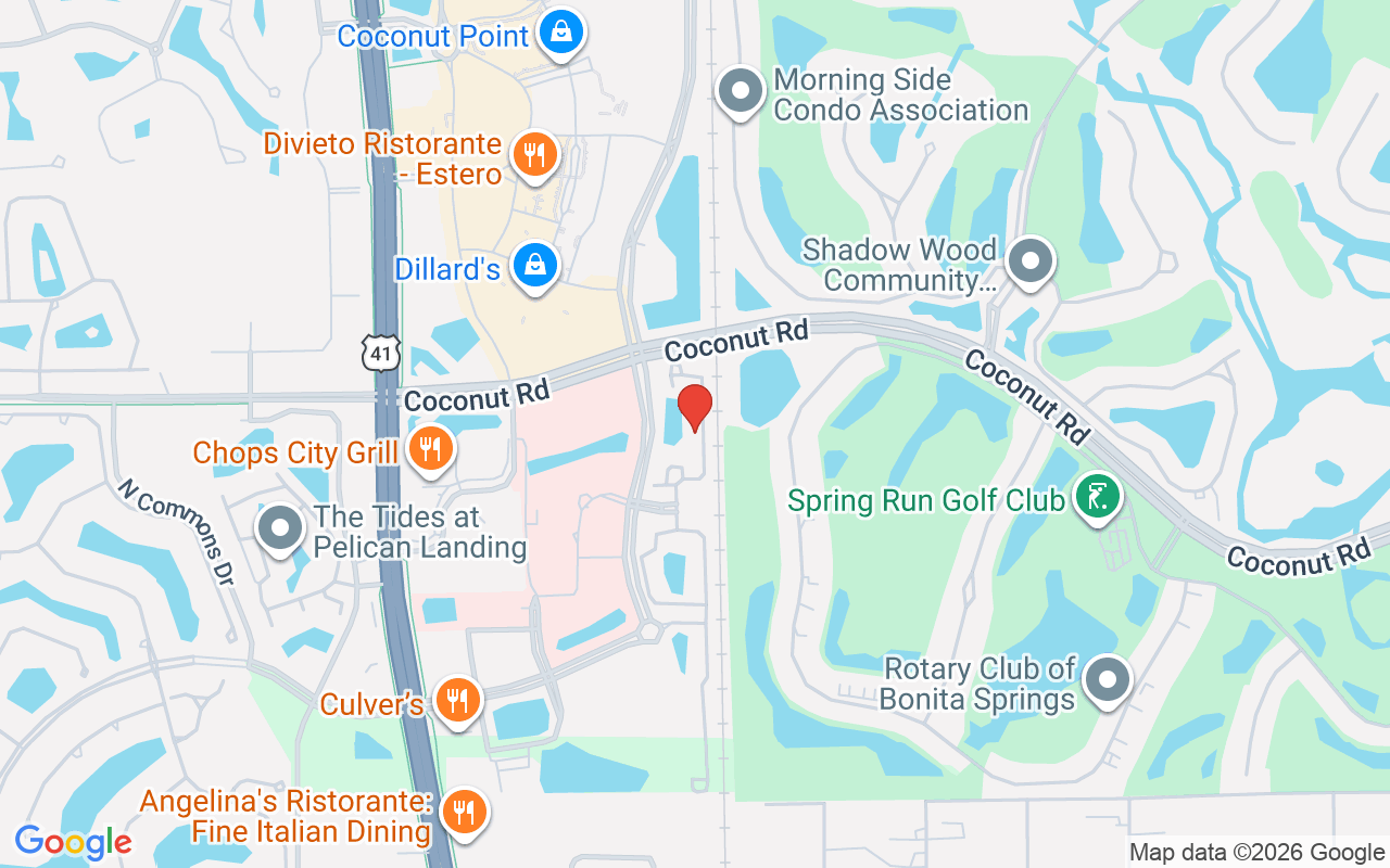 23440 Alamanda Dr #103, Estero, FL 34135