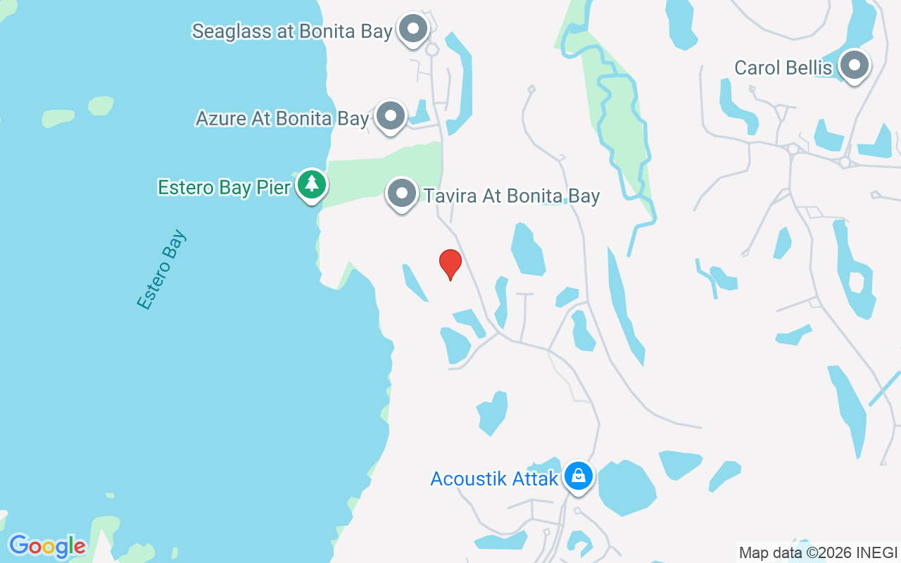 4751 Bonita Bay Blvd #PH201, Bonita Springs, FL 34134