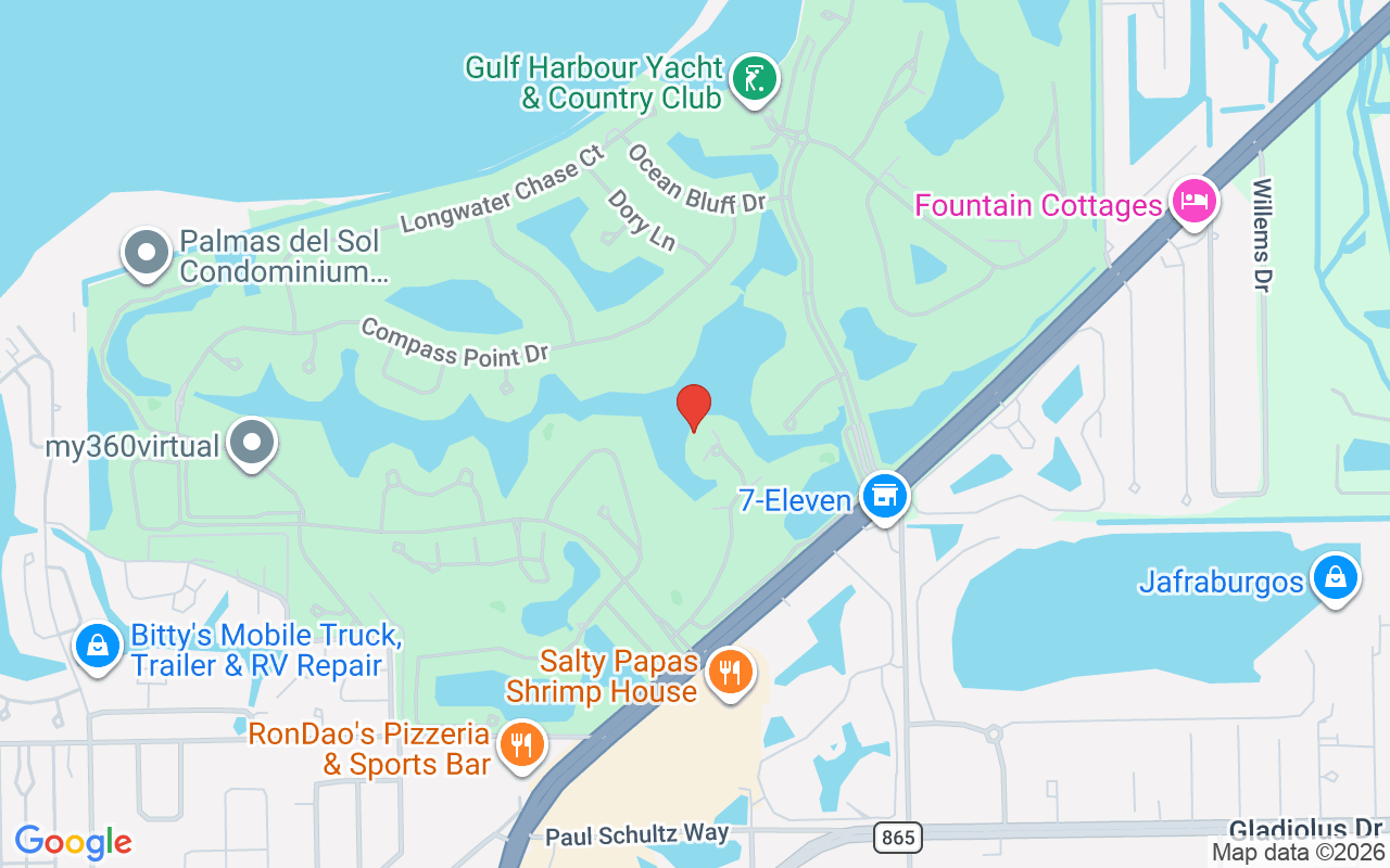 14983 Rivers Edge Ct 229, Fort Myers, FL 33908