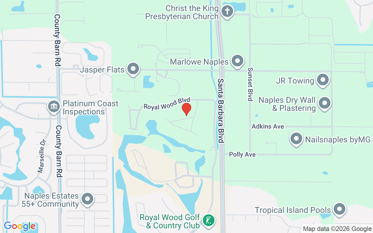 5912 Cranbrook Way #H202, Naples, FL 34112