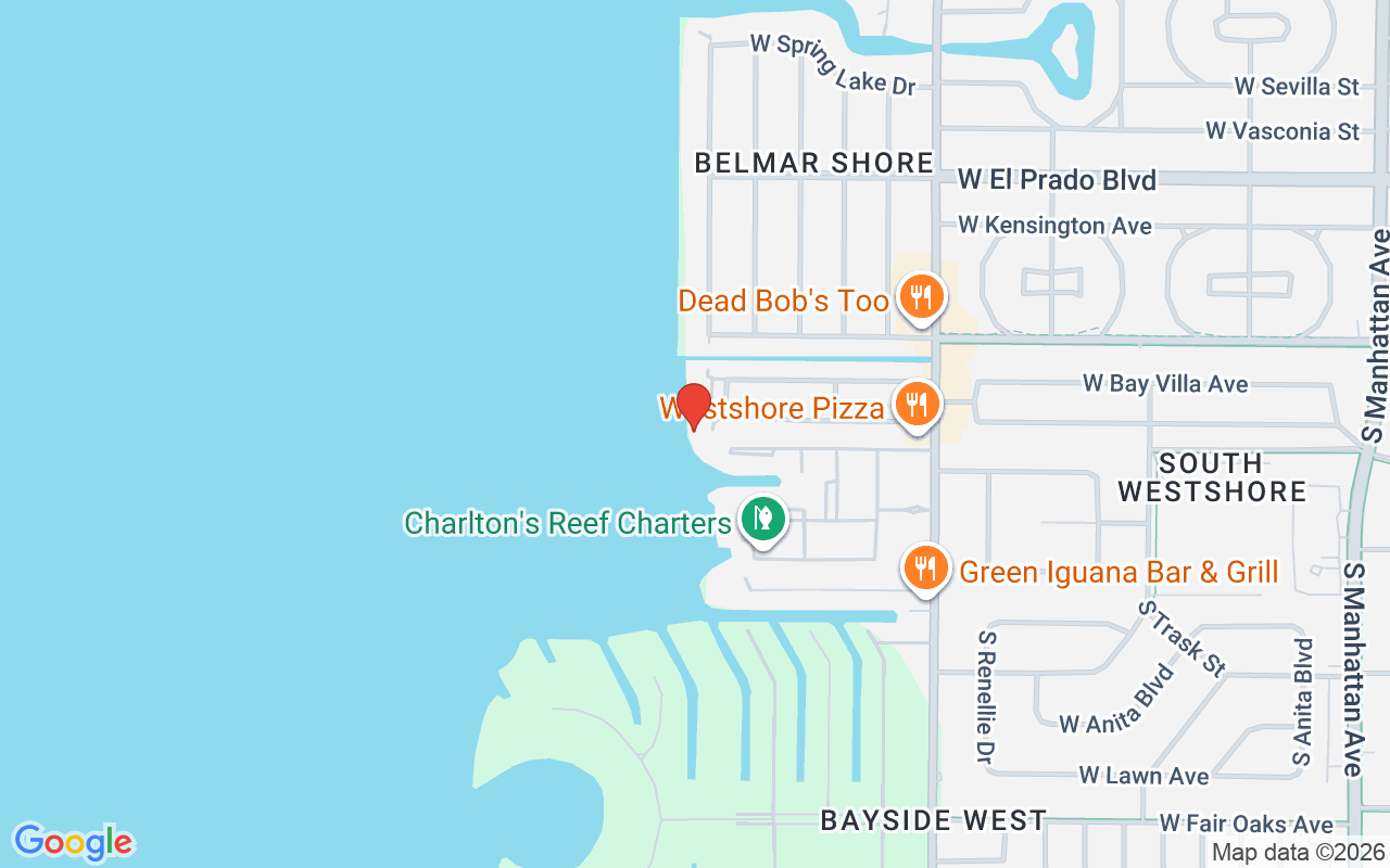 3915 Snapper Pointe Drive, Tampa, FL 33611