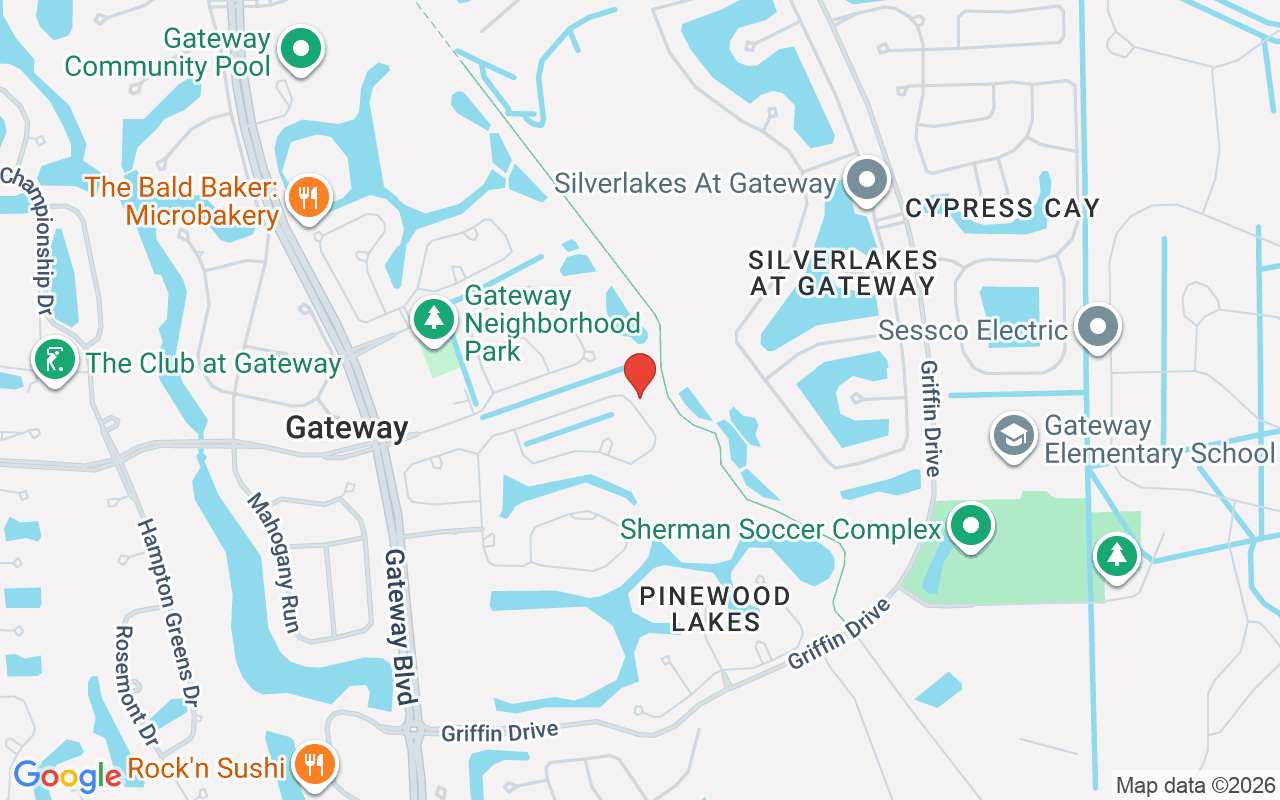 11429 Waterford Village Dr, Fort Myers, FL 33913