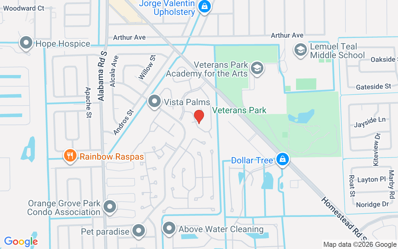 57 Heath Aster Ln, Lehigh Acres, FL 33936